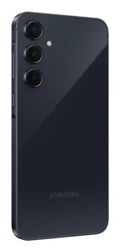 Samsung Galaxy A55 5G 16,8 cm (6.6") Dual-SIM Android 14 USB Typ-C 8 GB 256 GB 5000 mAh Navy