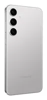Samsung Galaxy S24+ 17 cm (6.7") Dual SIM 5G USB Type-C 12 GB 256 GB 4900 mAh Grey, Marble colour