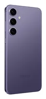 Samsung Galaxy S24+ 17 cm (6.7") Dual SIM 5G USB Type-C 12 GB 256 GB 4900 mAh Violet