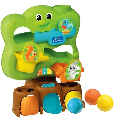 Baby 17580 toy playset
