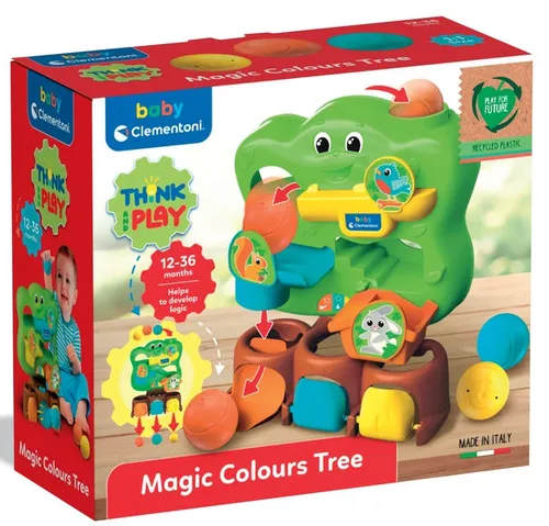Baby 17580 toy playset