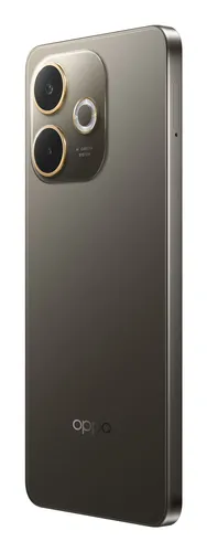 OPPO A5 Pro 5G 16,9 cm (6.67") Dual-SIM Android 15 USB Typ-C 8 GB 256 GB 5800 mAh Schwarz, Braun
