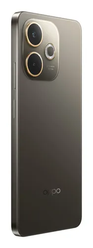 OPPO A5 Pro 5G 16,9 cm (6.67") Dual-SIM Android 15 USB Typ-C 8 GB 256 GB 5800 mAh Schwarz, Braun