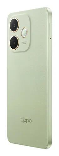 OPPO A5 Pro 5G 16,9 cm (6.67") Dual SIM Android 15 USB Type-C 8 GB 256 GB 5800 mAh Groen, Olijf