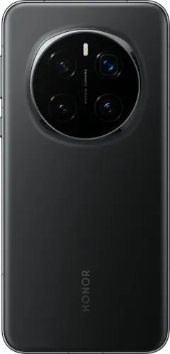 Honor Magic7 Pro 17,3 cm (6.8") Doppia SIM Android 15 5G USB tipo-C 12 GB 512 GB 5270 mAh Nero