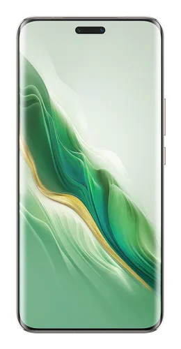 Honor Magic6 Pro 17.3 cm (6.8") Dual SIM Android 14 5G USB Type-C 12 GB 512 GB 5600 mAh Green