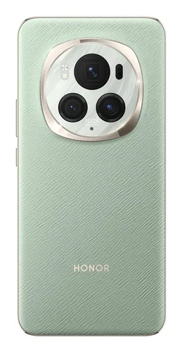 Honor Magic6 Pro 17.3 cm (6.8") Dual SIM Android 14 5G USB Type-C 12 GB 512 GB 5600 mAh Green