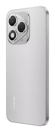 Honor 400 Lite 17 cm (6.7") Doppia SIM MagicOS 9.0 5G USB tipo-C 8 GB 256 GB 5230 mAh Grigio