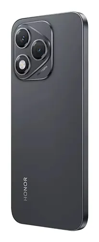 Honor 400 Lite 17 cm (6.7") Dual SIM MagicOS 9.0 5G USB Type-C 8 GB 256 GB 5230 mAh Black