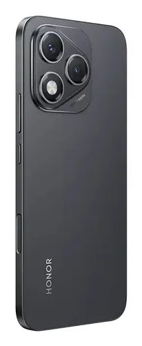 Honor 400 Lite 17 cm (6.7") Dual SIM MagicOS 9.0 5G USB Type-C 8 GB 256 GB 5230 mAh Black