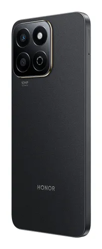 Honor N Series 200 Smart 17,3 cm (6.8") Doppia SIM Android 14 5G USB tipo-C 4 GB 256 GB 5200 mAh Nero