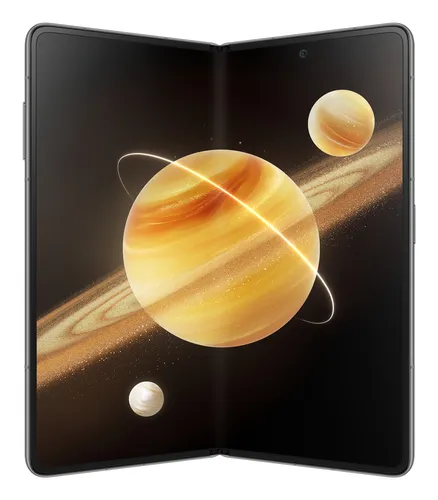 Honor Magic V3 16.3 cm (6.43") Dual SIM 5G USB Type-C 12 GB 512 GB 5150 mAh Black