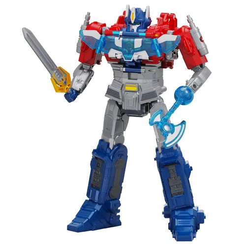 Transformers F92095L0 juguete transformable