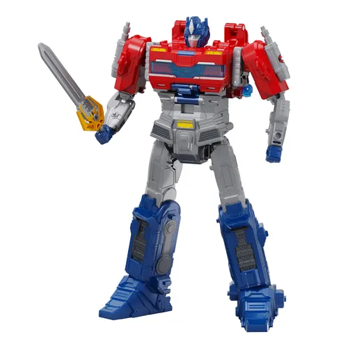 Transformers F92095L0 juguete transformable