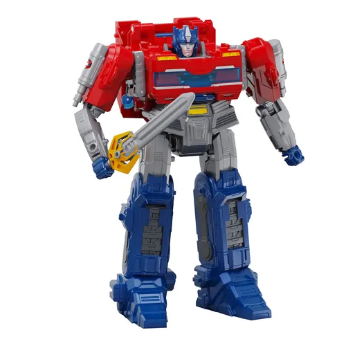 Transformers F92095L0 juguete transformable