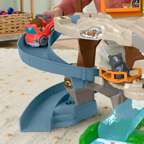 Fisher-Price Little People JJY77 set da gioco