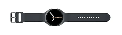 Samsung SM-L320NDAAEUB smartwatch e orologio sportivo 3,3 cm (1.3") AMOLED 40 mm Digitale 438 x 438 Pixel Touch screen Grafite Wi-Fi GPS (satellitare)