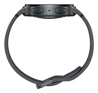 Samsung SM-L320NDAAEUB smartwatch e orologio sportivo 3,3 cm (1.3") AMOLED 40 mm Digitale 438 x 438 Pixel Touch screen Grafite Wi-Fi GPS (satellitare)