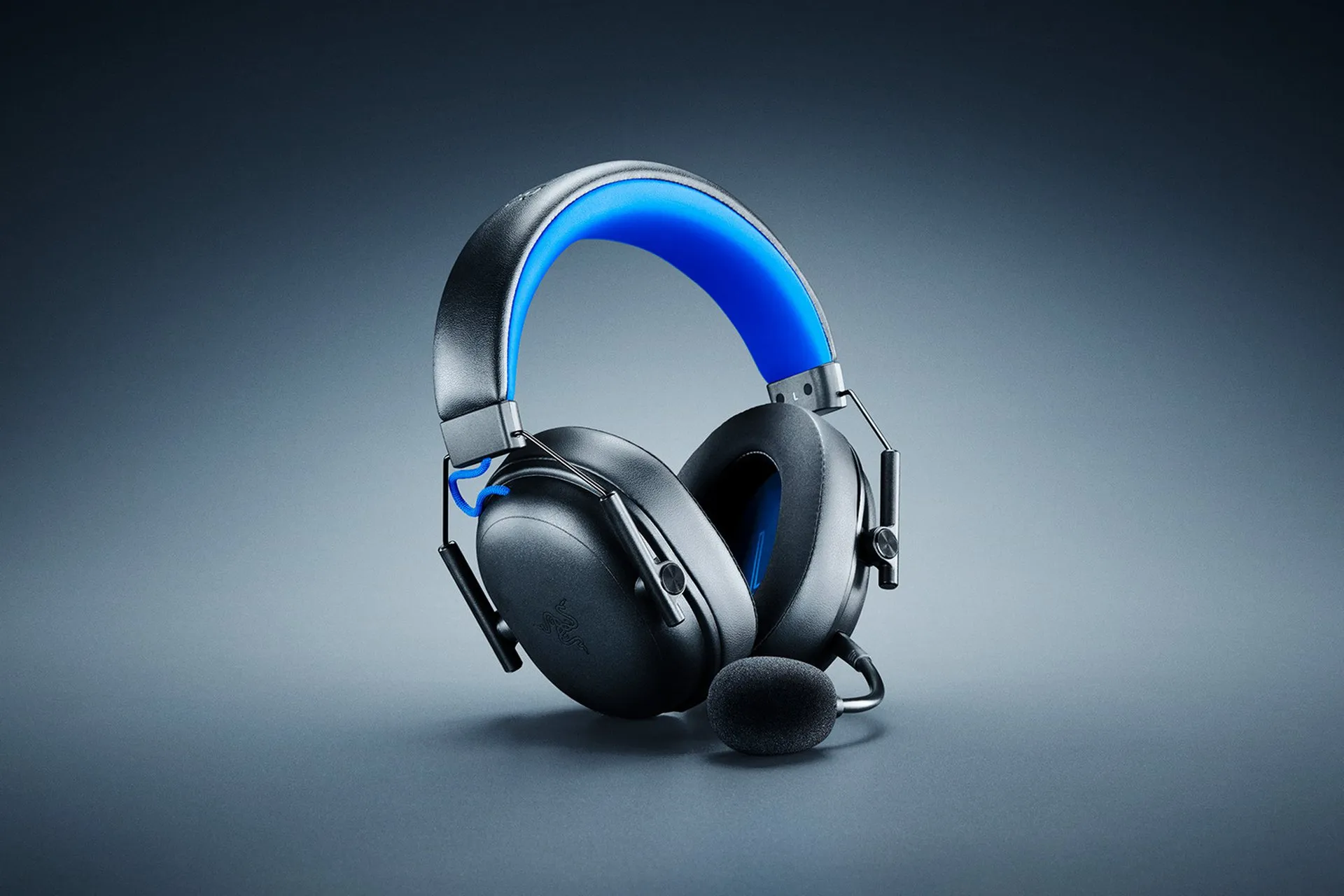 Razer BlackShark V3 X HyperSpeed Noir PlayStation