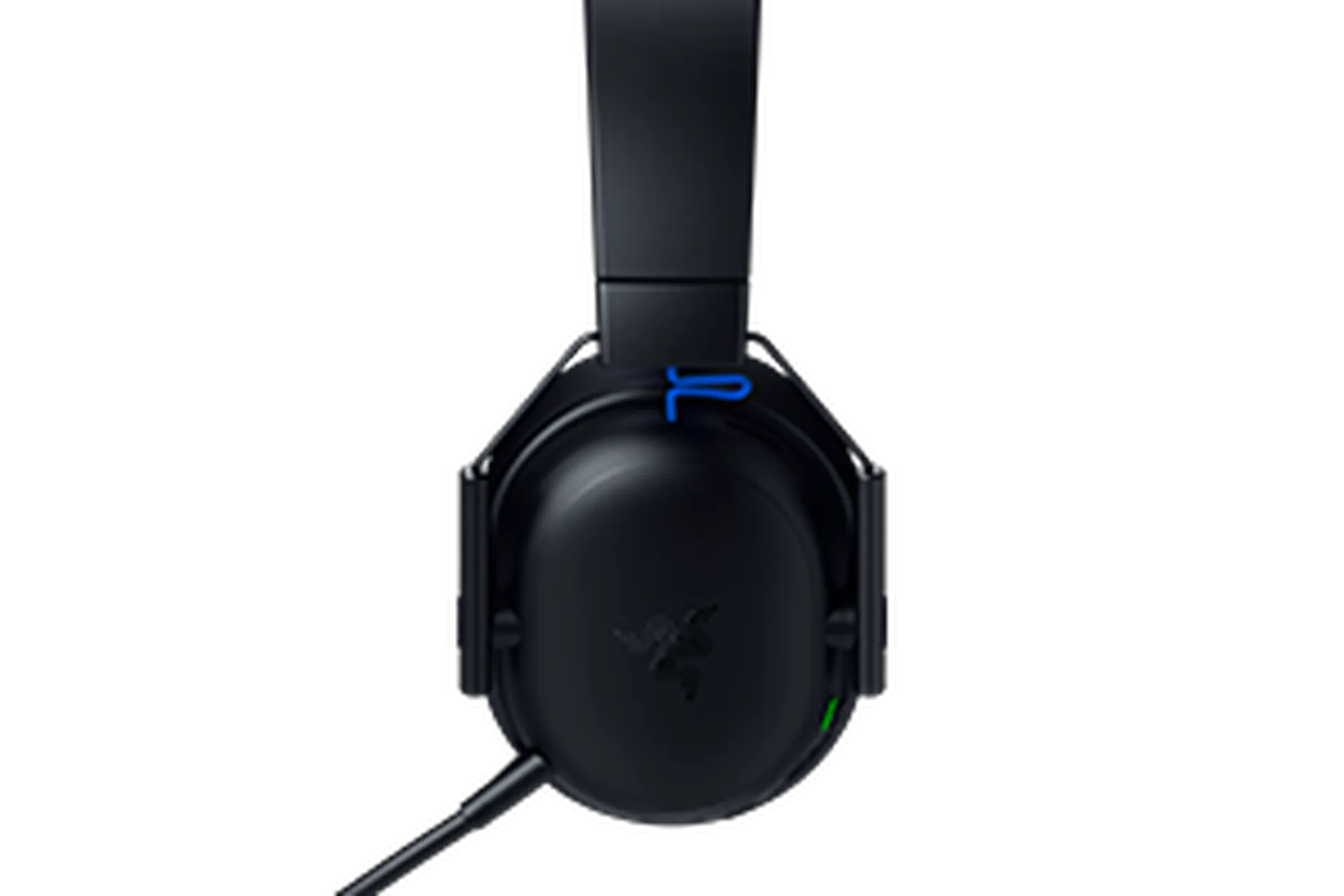 Razer BlackShark V3 X HyperSpeed Noir PlayStation