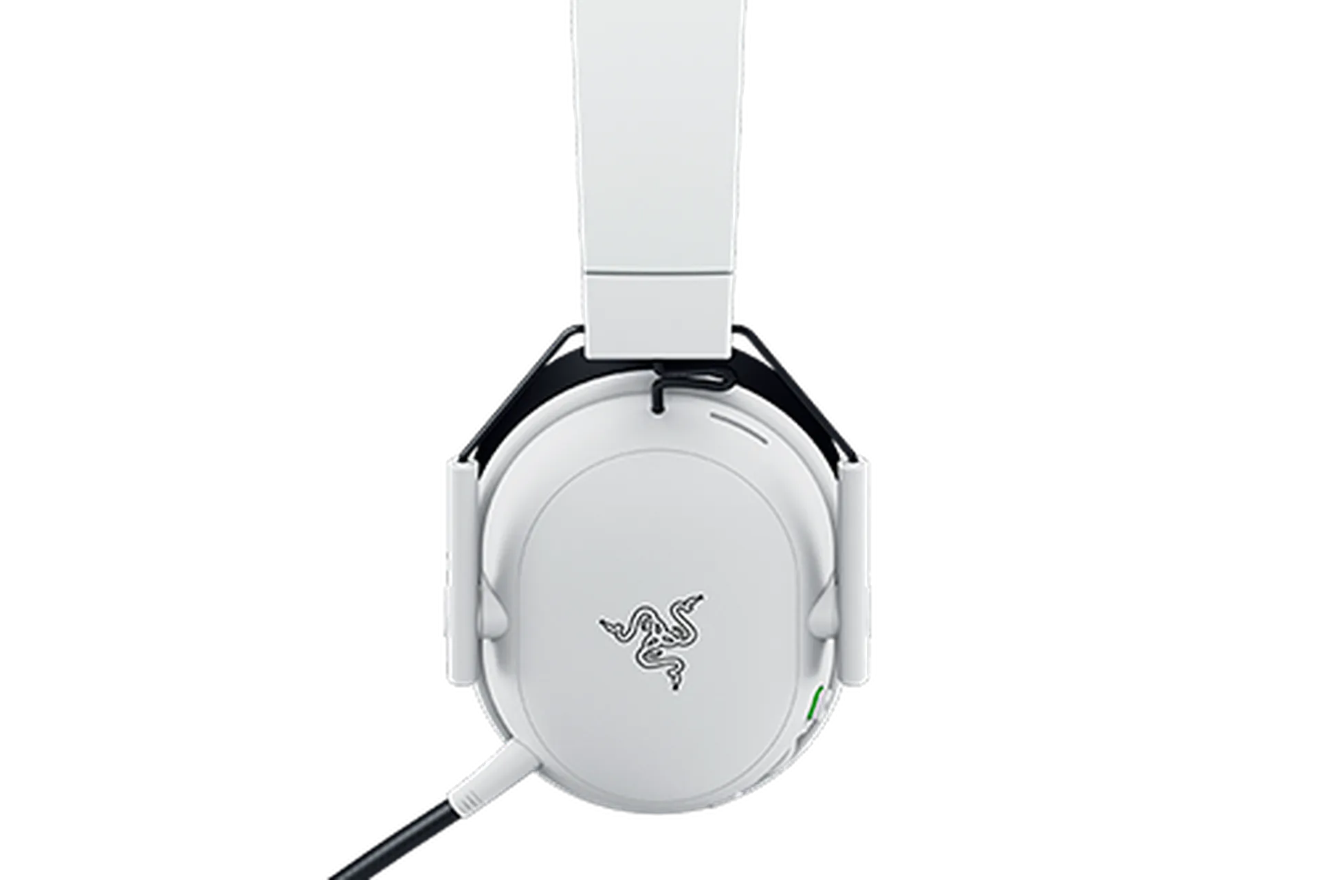 Razer BlackShark V3 X HyperSpeed Blanc PlayStation