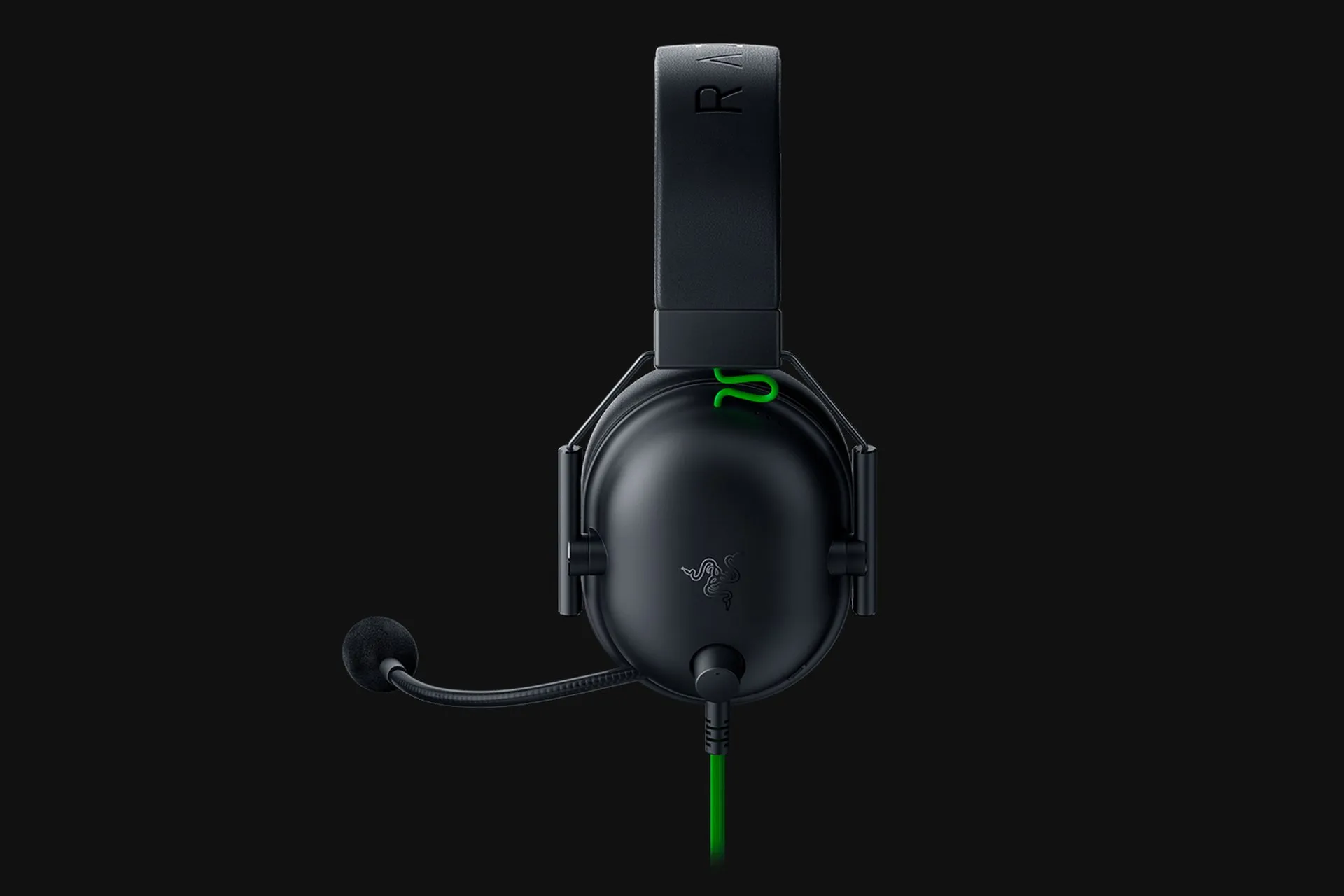 Razer BlackShark V2 X Noir
