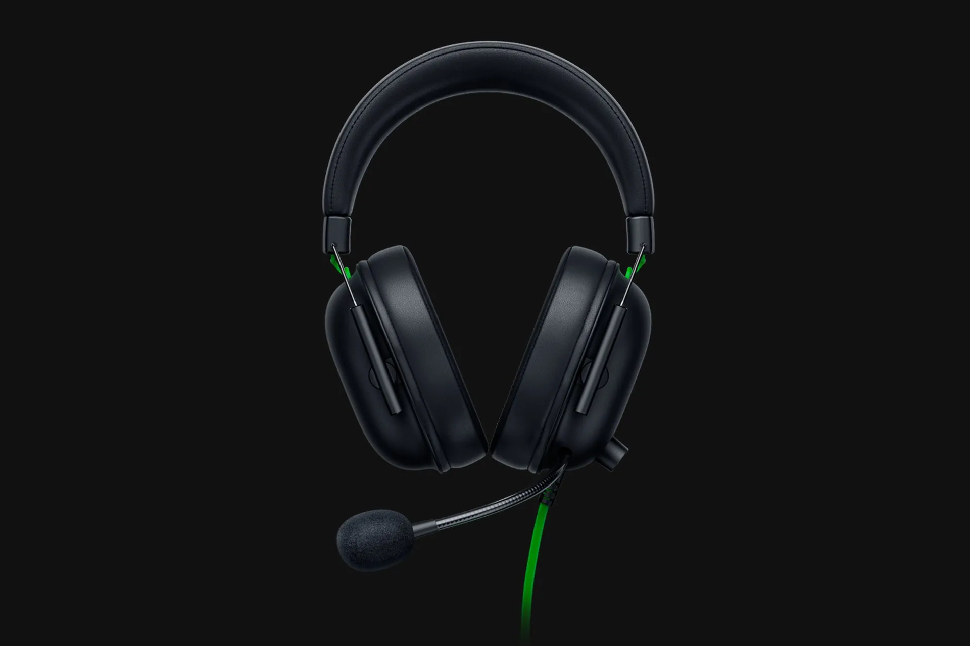 Razer BlackShark V2 X Noir