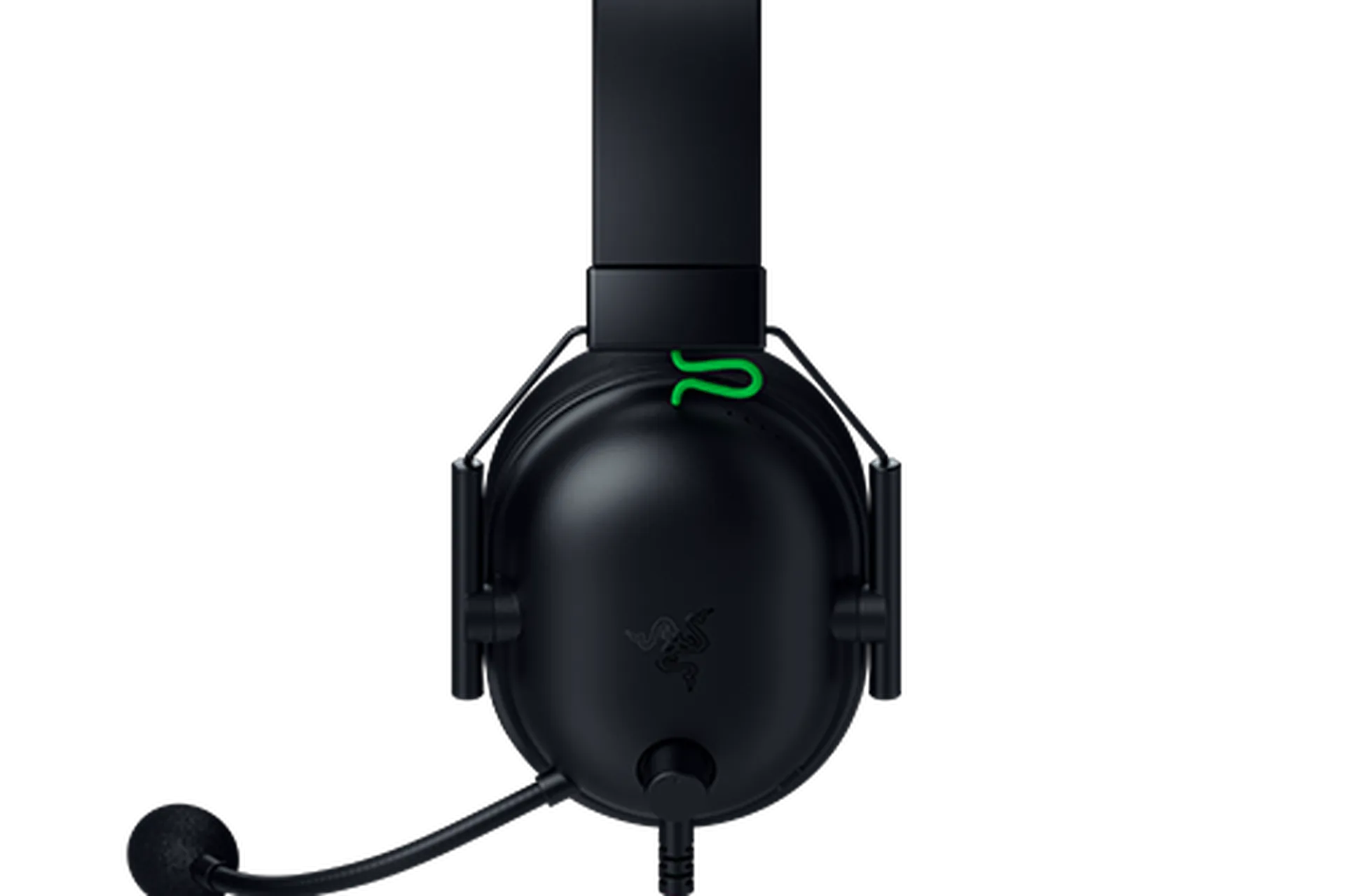 Razer BlackShark V2 X Noir