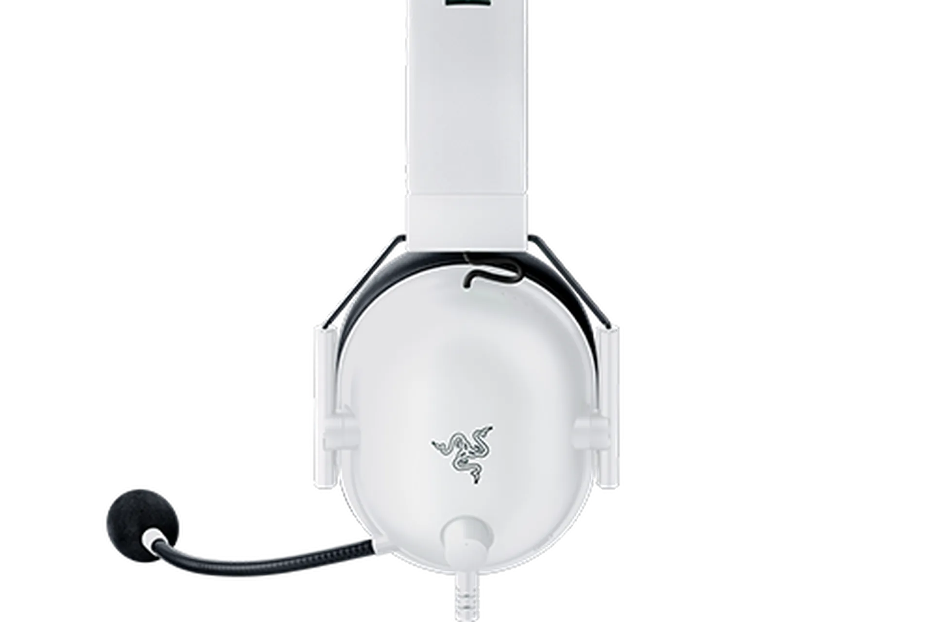 Razer BlackShark V2 X Blanc