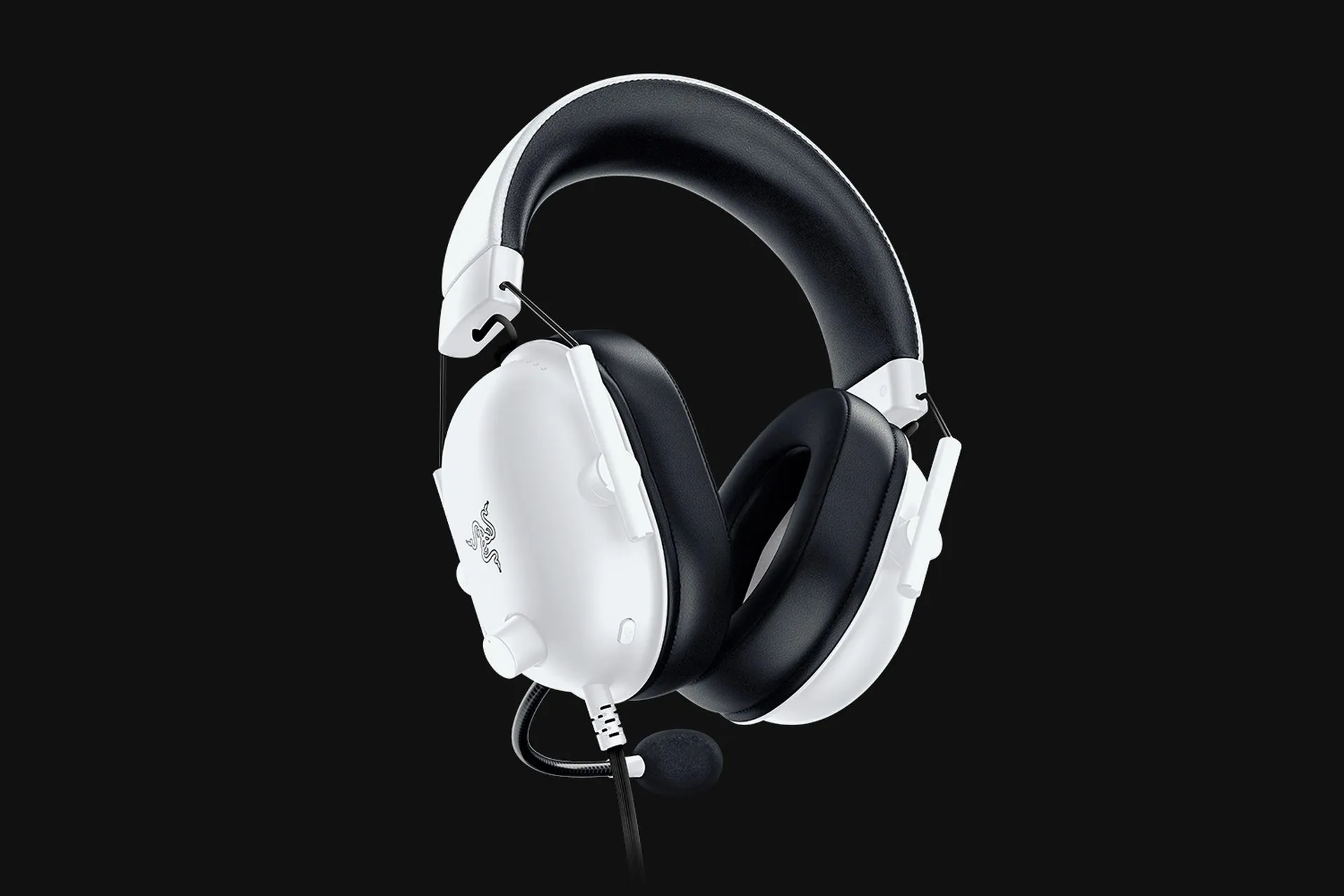 Razer BlackShark V2 X Blanc
