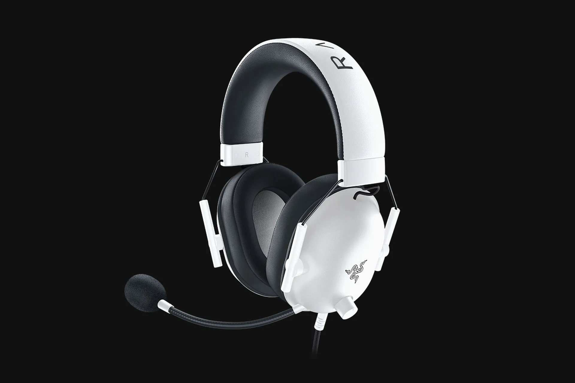 Razer BlackShark V2 X Blanc