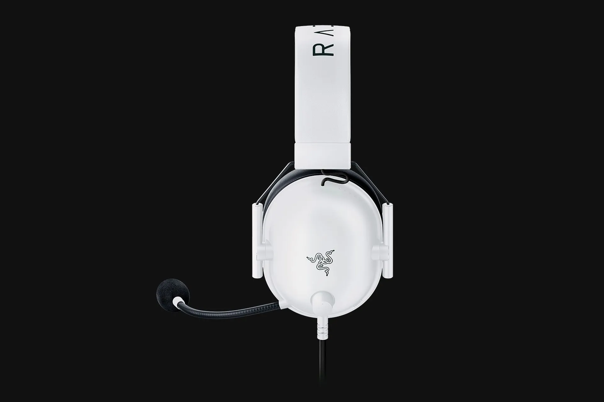 Razer BlackShark V2 X Blanc