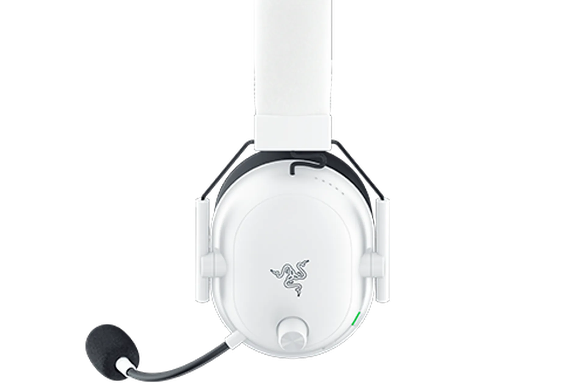 Razer BlackShark V2 HyperSpeed Blanc