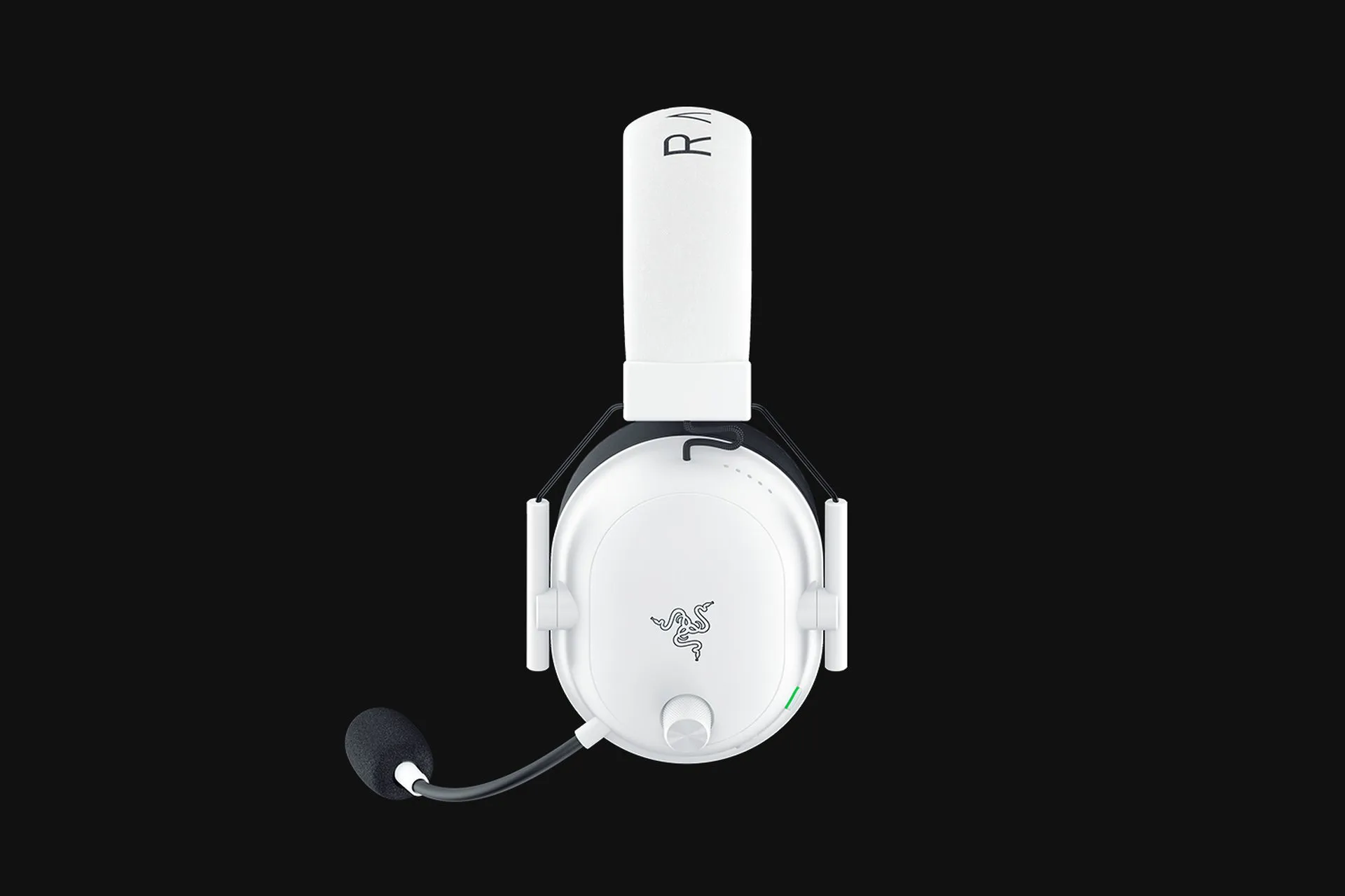 Razer BlackShark V2 HyperSpeed Blanc