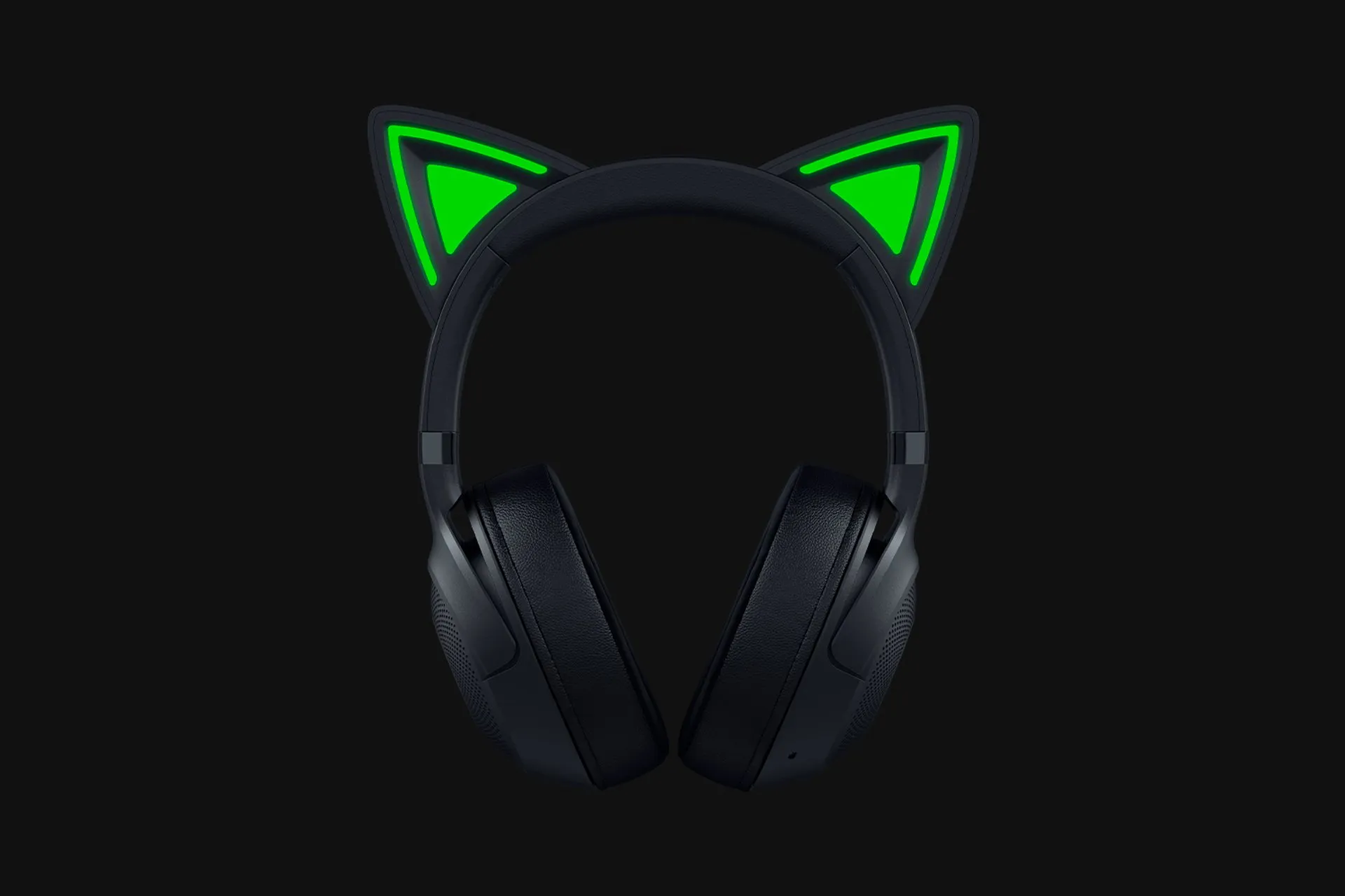 Razer Kraken Kitty V2 BT Noir