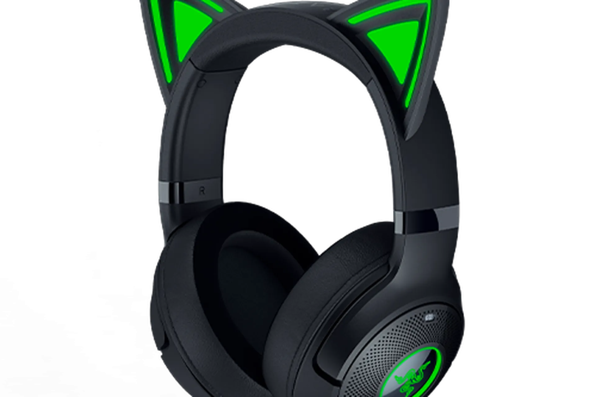 Razer Kraken Kitty V2 BT Noir