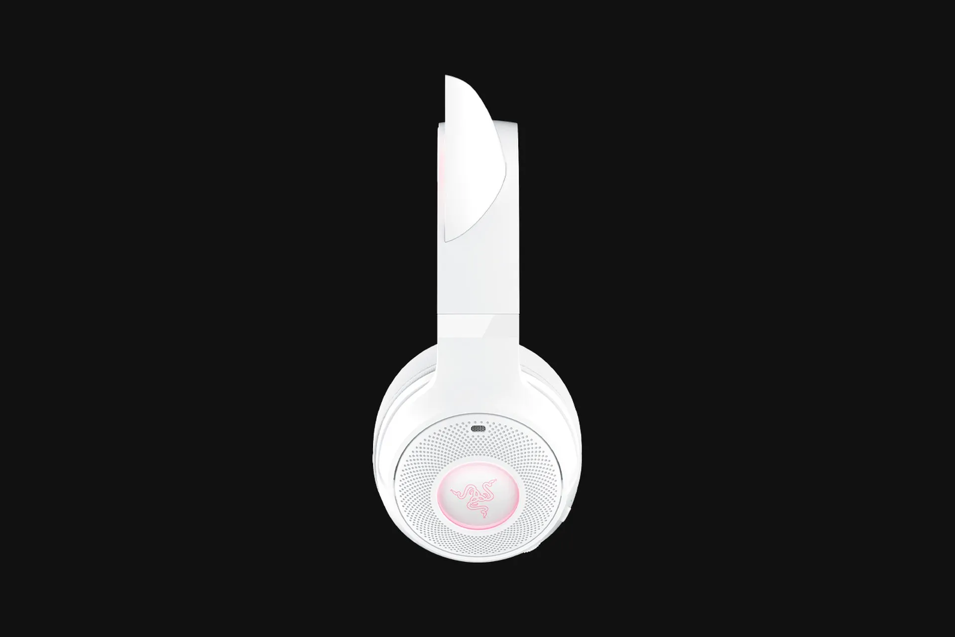 Razer Kraken Kitty V2 BT Blanc