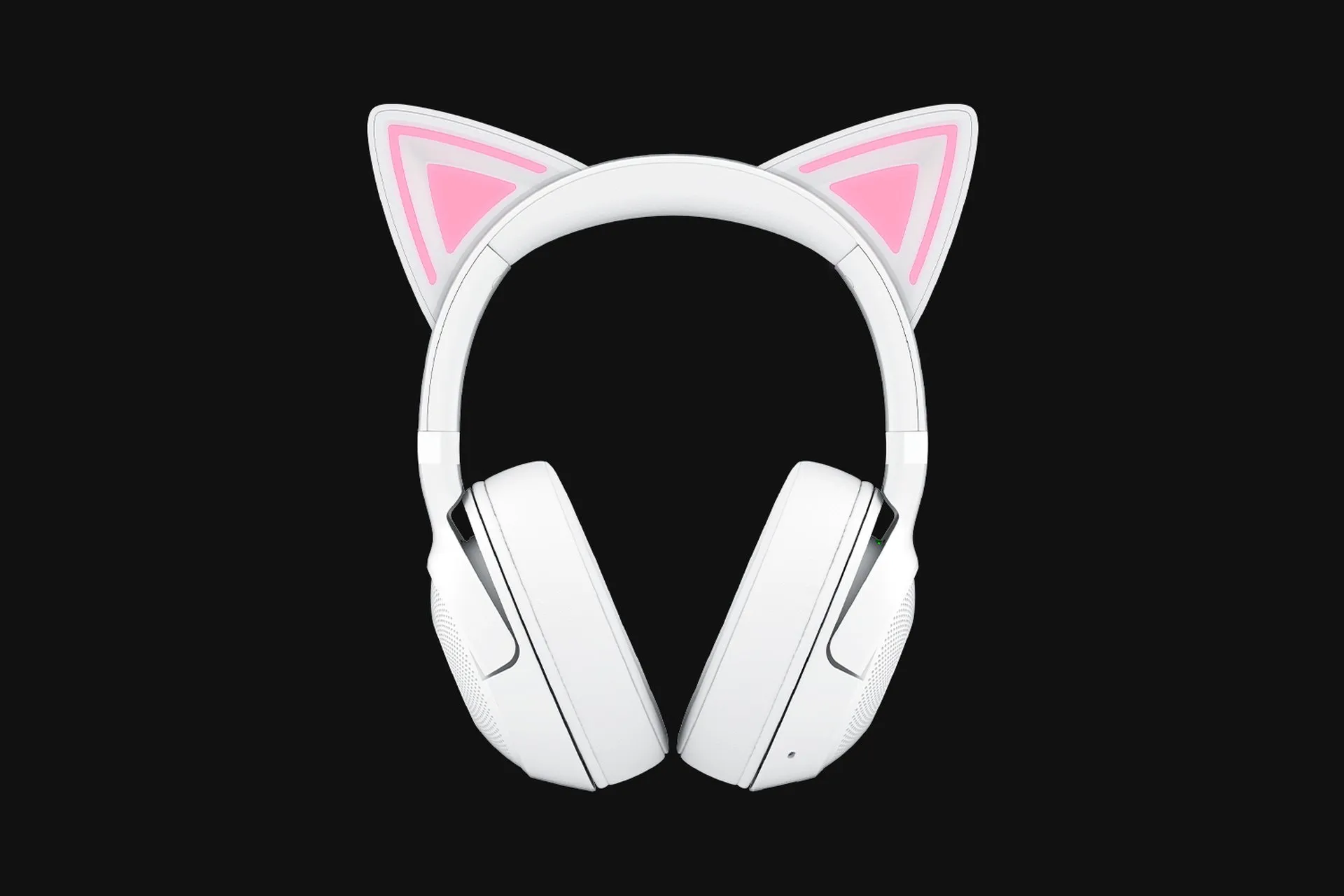 Razer Kraken Kitty V2 BT Blanc