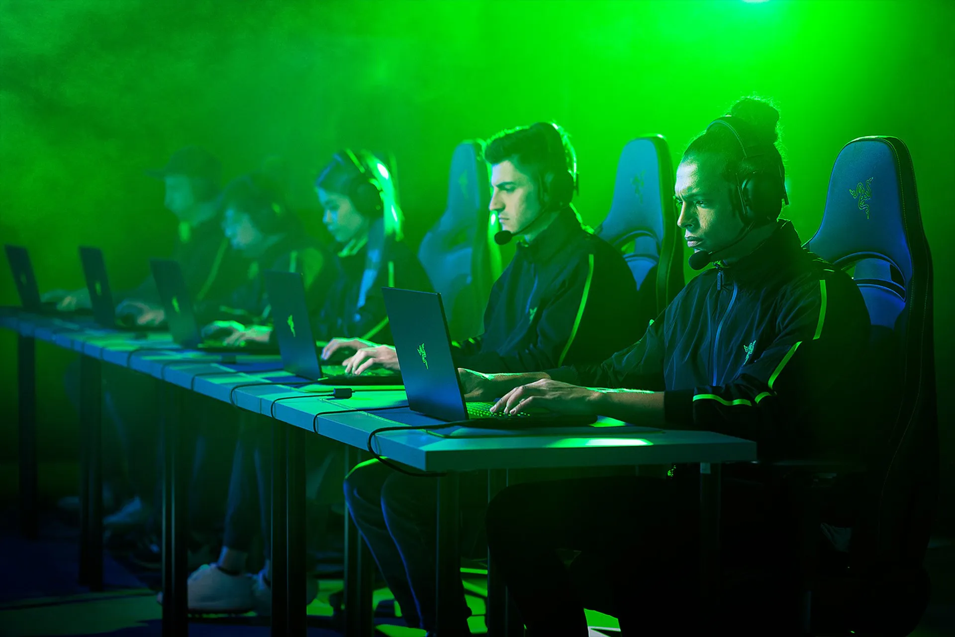 Razer BlackShark V2 Pro Noir