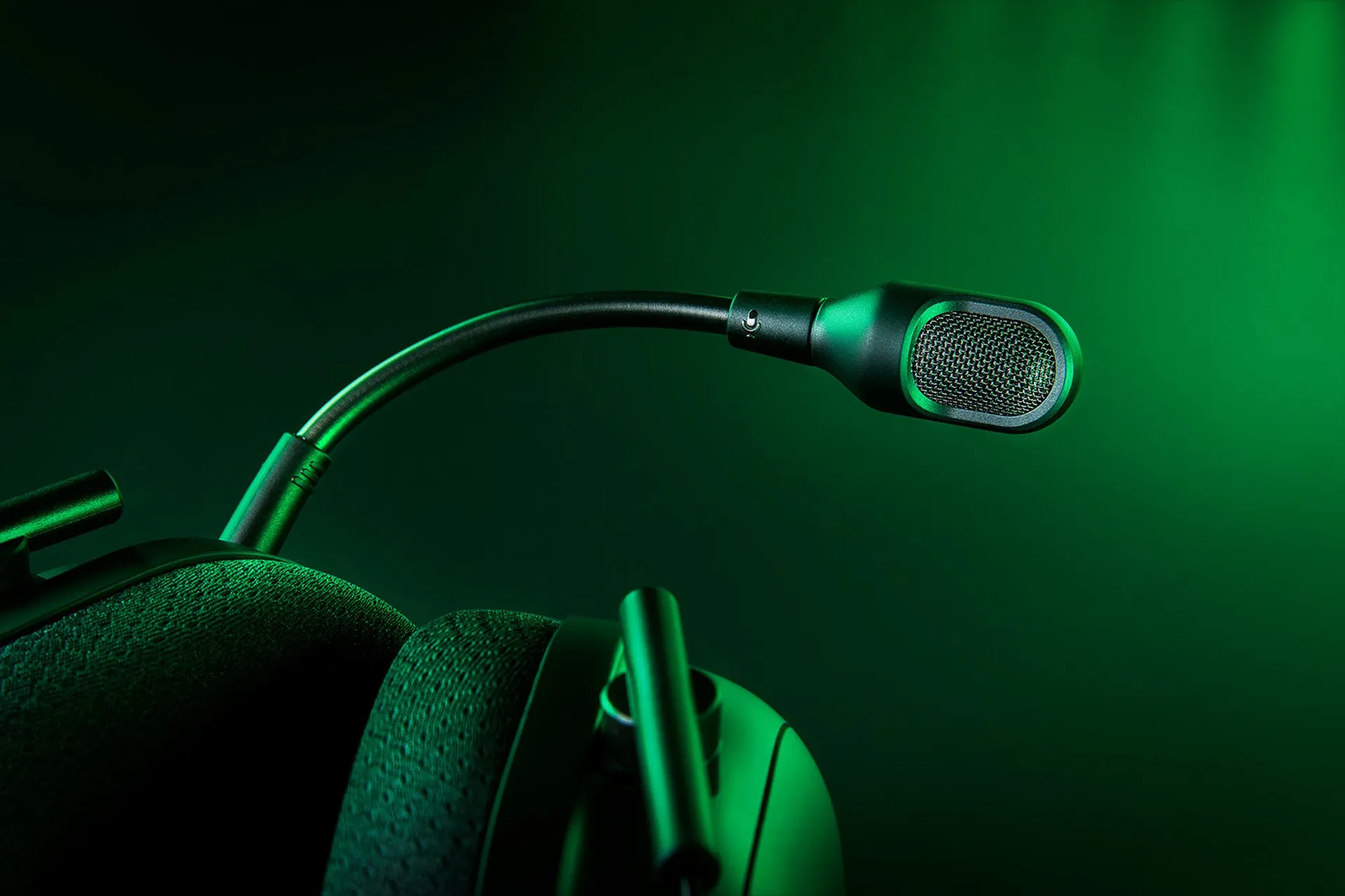 Razer BlackShark V2 Pro Noir