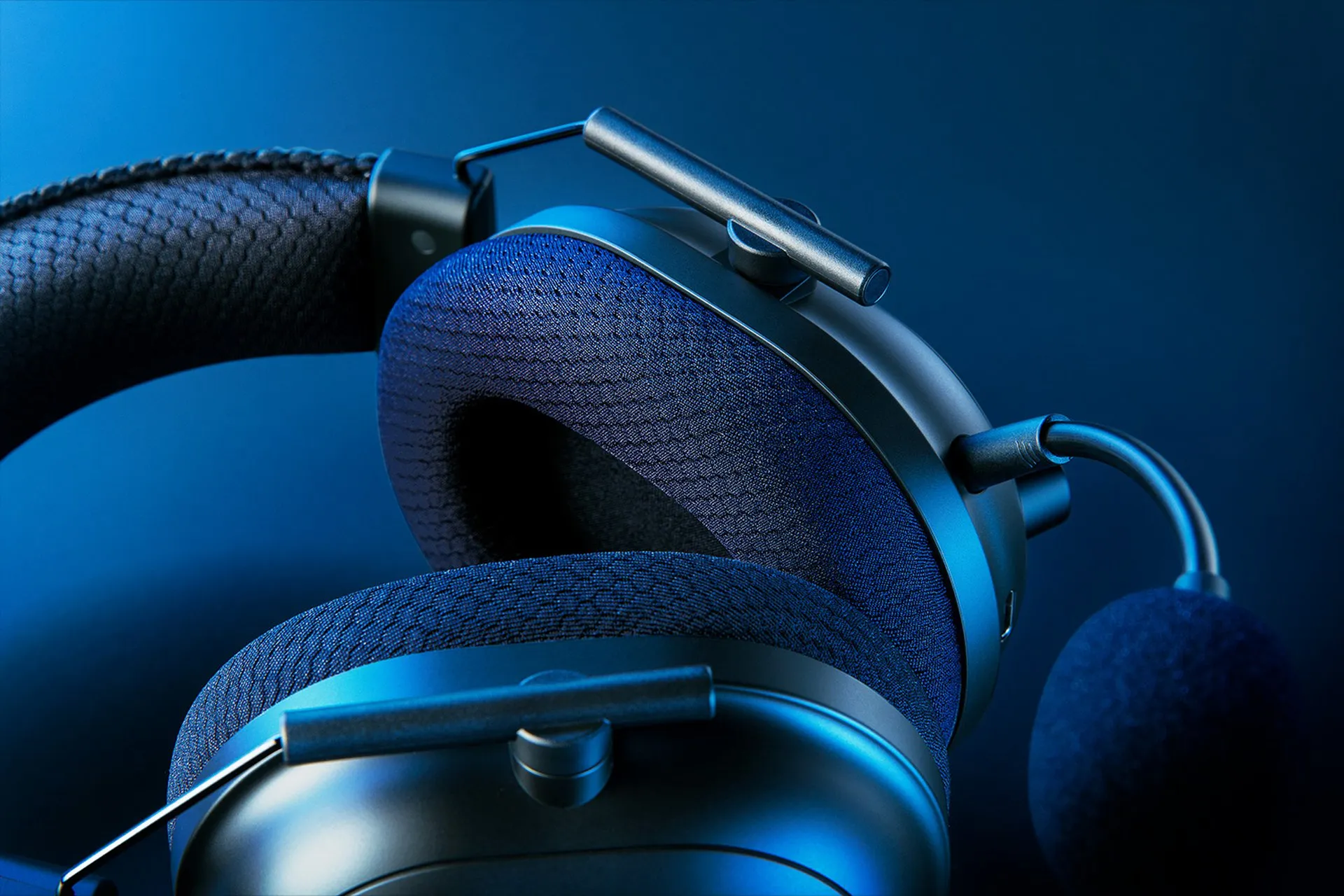 Razer BlackShark V2 Pro Noir