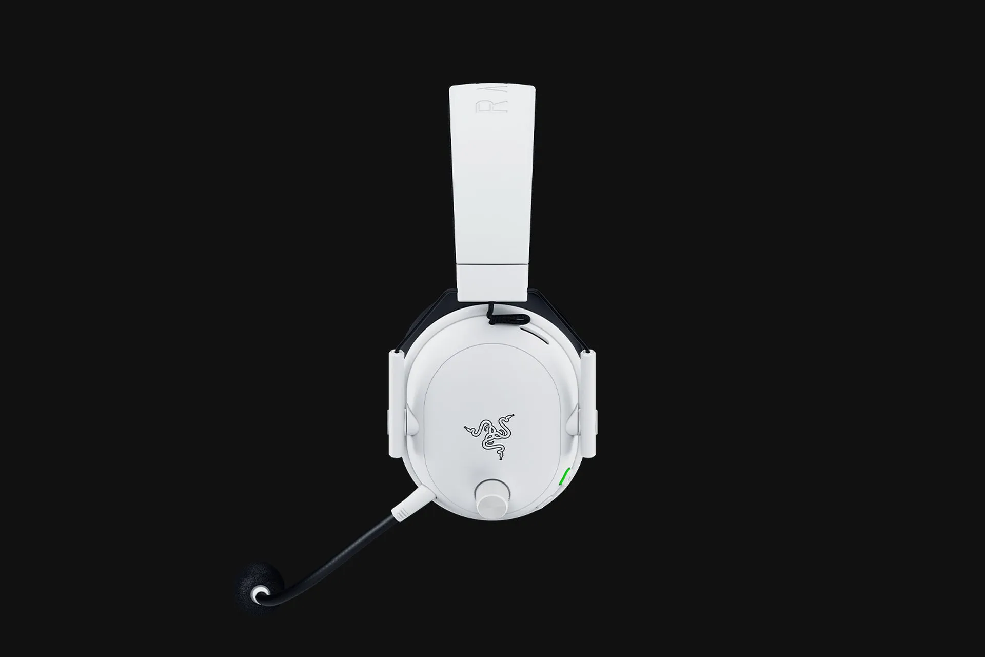 Razer BlackShark V3 Blanc PC