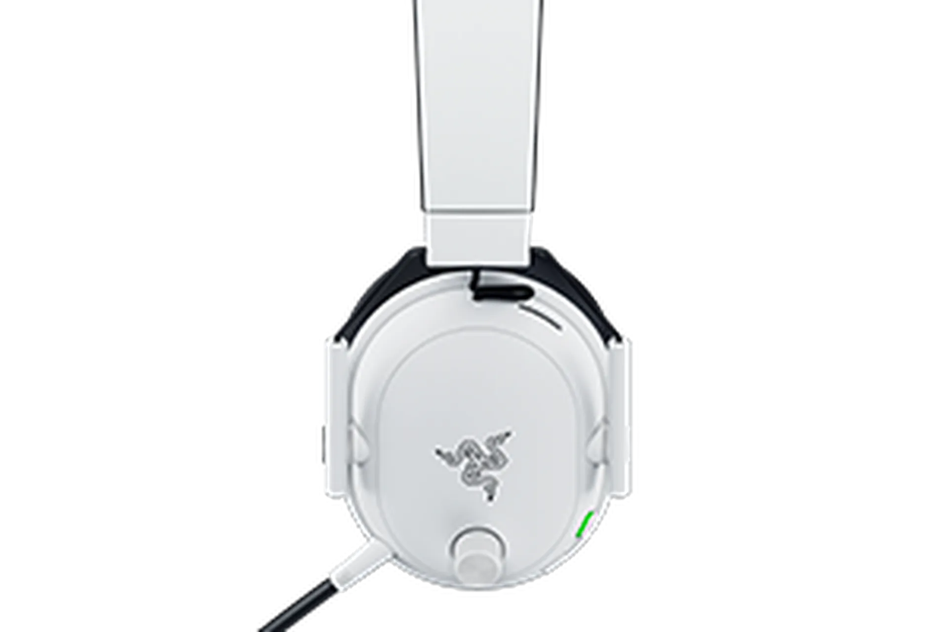 Razer BlackShark V3 Blanc PC