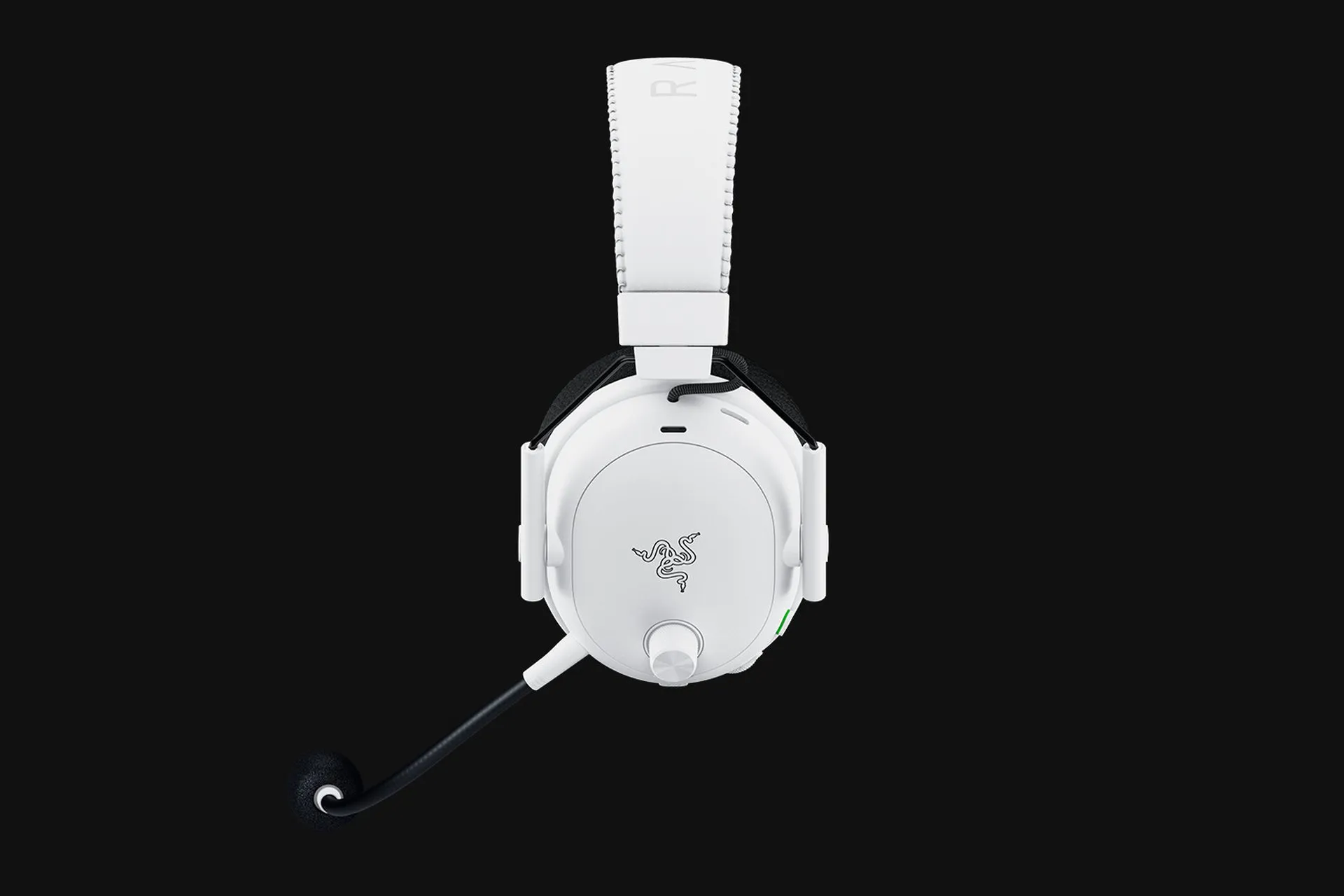 Razer BlackShark V3 Pro Blanc PC