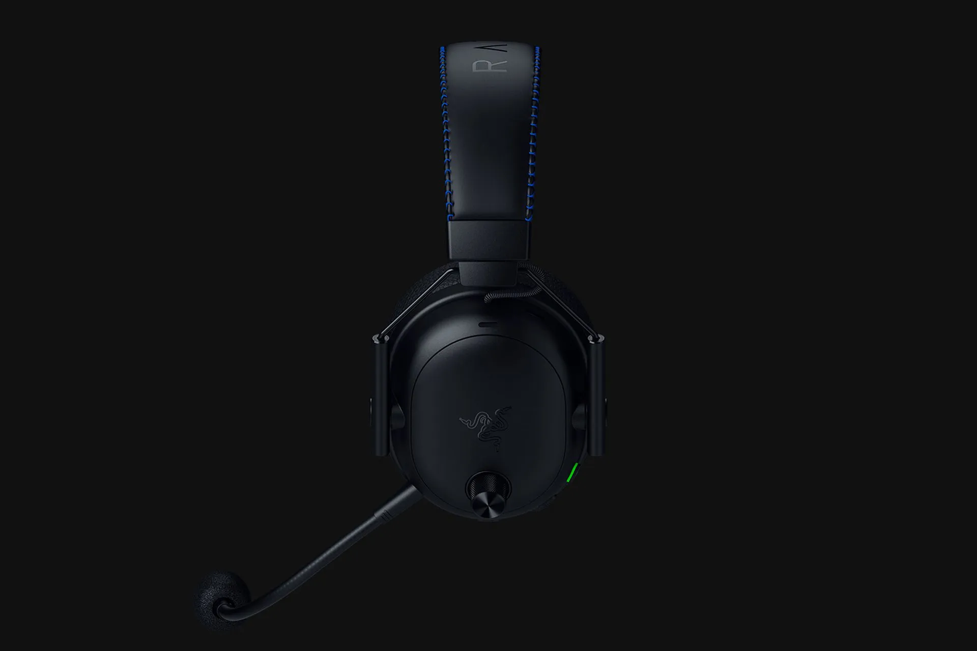 Razer BlackShark V3 Pro Noir PlayStation
