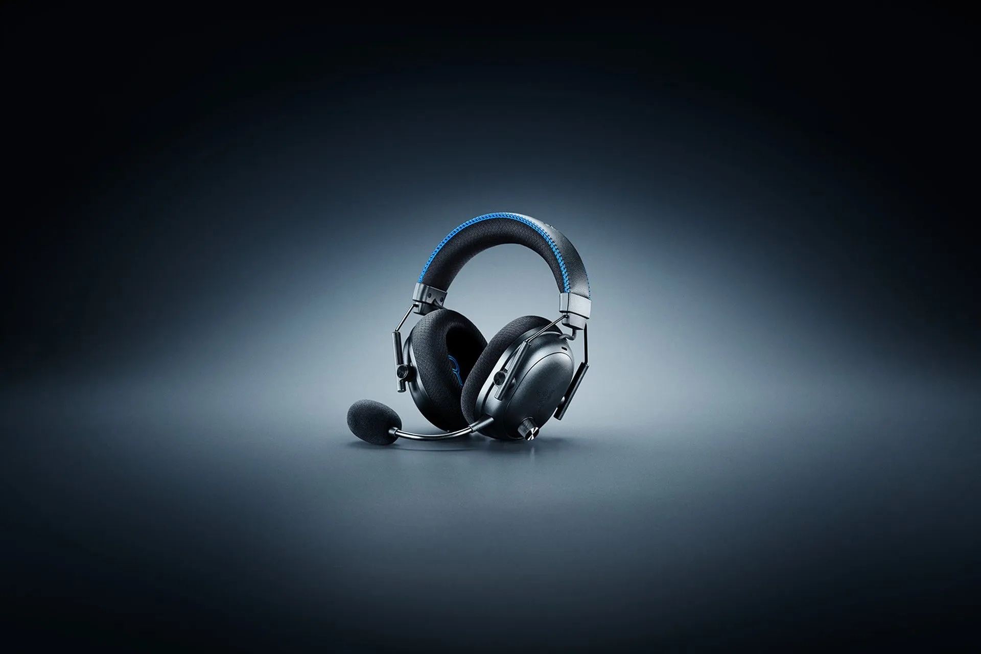 Razer BlackShark V3 Pro Noir PlayStation