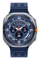 Samsung Galaxy Watch Ultra 3,81 cm (1.5") AMOLED 47 mm Digitale 480 x 480 Pixel Touch screen 4G Blu Wi-Fi GPS (satellitare)