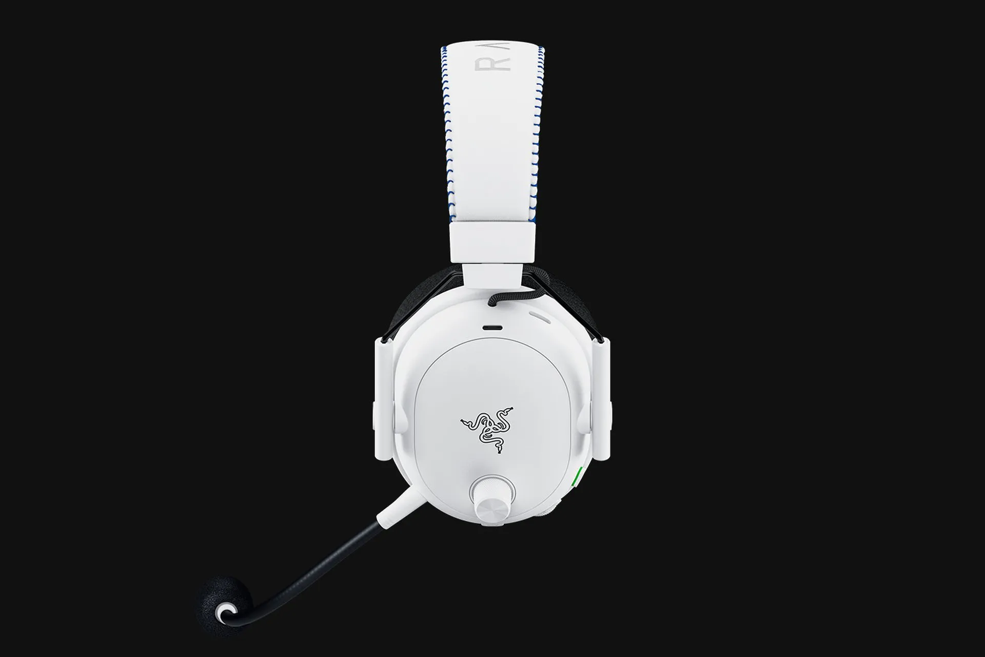 Razer BlackShark V3 Pro Blanc PlayStation