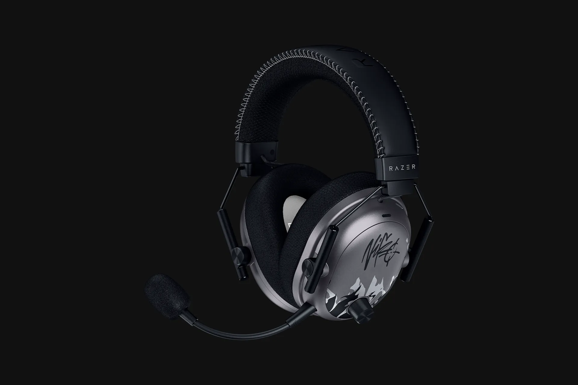 Razer BlackShark V3 Pro NiKo Edition PC