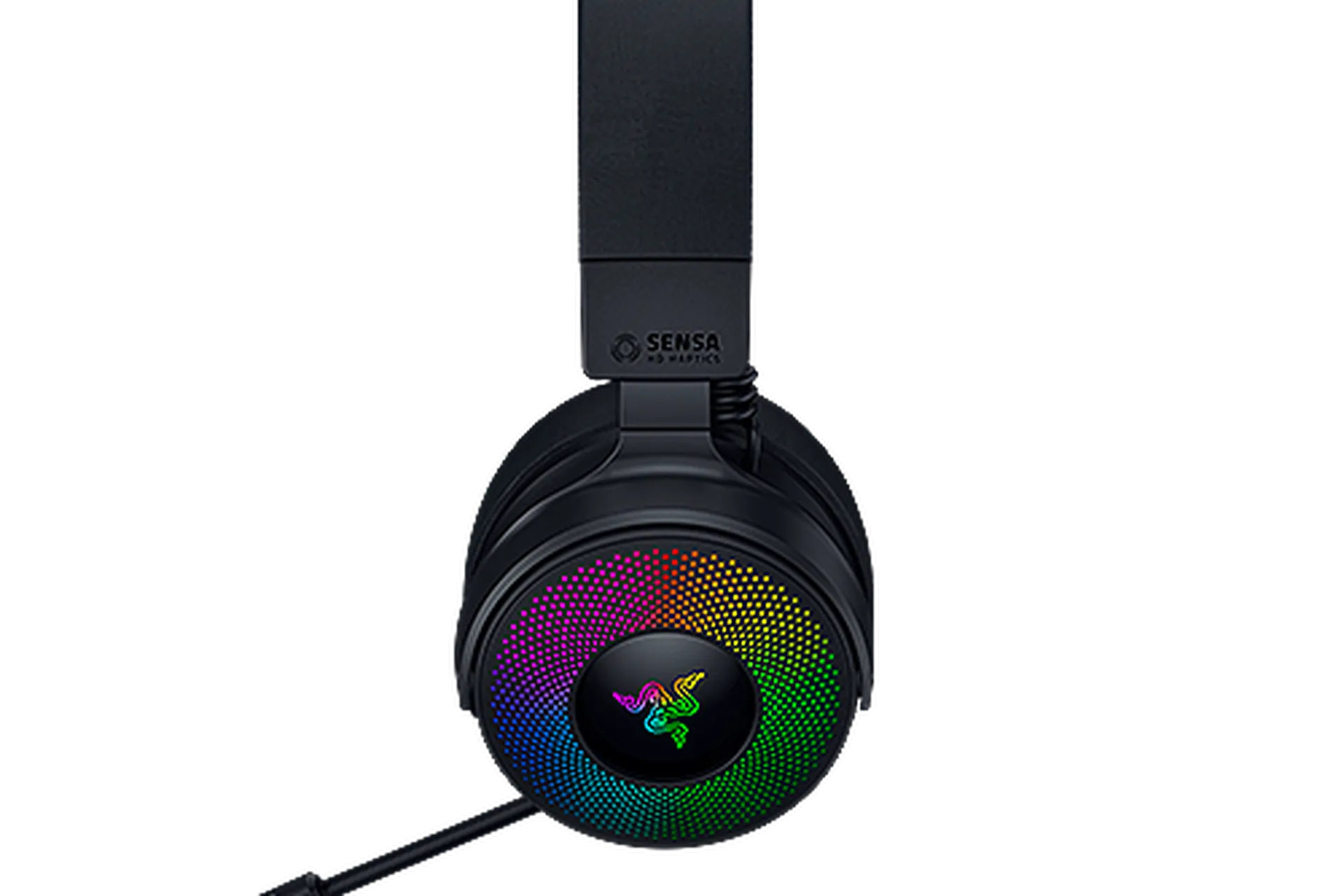 Razer Kraken V4 Pro